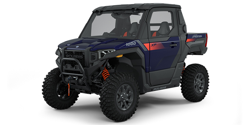 2025 Polaris Polaris XPEDITION XP Northstar at High Point Power Sports