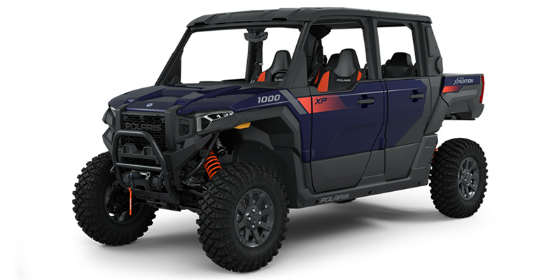 XPEDITION XP 5 Ultimate at High Point Power Sports