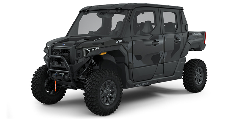 2025 Polaris Polaris XPEDITION XP 5 Northstar at Mount Rushmore Motorsports