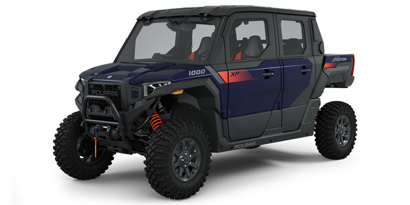 2025 Polaris Polaris XPEDITION XP 5 Northstar at High Point Power Sports