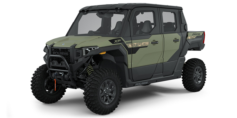 2025 Polaris Polaris XPEDITION XP 5 Northstar at High Point Power Sports