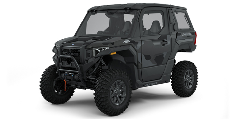 2025 Polaris Polaris XPEDITION ADV Northstar at High Point Power Sports