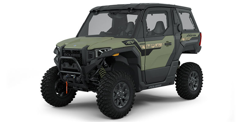 2025 Polaris Polaris XPEDITION ADV Northstar at High Point Power Sports