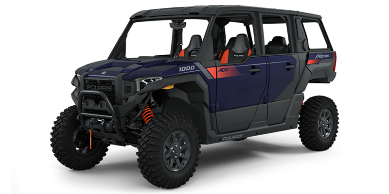 2025 Polaris Polaris XPEDITION ADV 5 Ultimate at High Point Power Sports