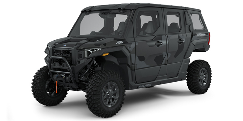 2025 Polaris Polaris XPEDITION ADV 5 Northstar at High Point Power Sports