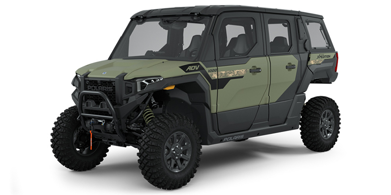 2025 Polaris Polaris XPEDITION ADV 5 Northstar at High Point Power Sports