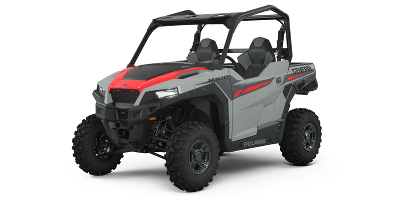 2025 Polaris GENERAL® 1000 Sport at Mount Rushmore Motorsports