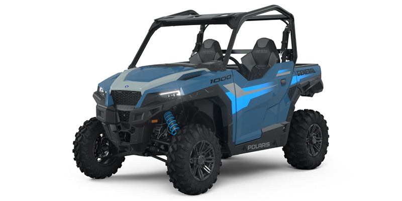 2025 Polaris GENERAL® 1000 Premium at Mount Rushmore Motorsports