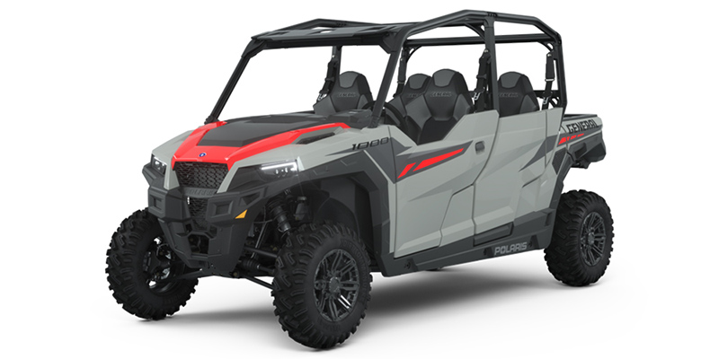 2025 Polaris GENERAL® 4 1000 Sport at Mount Rushmore Motorsports