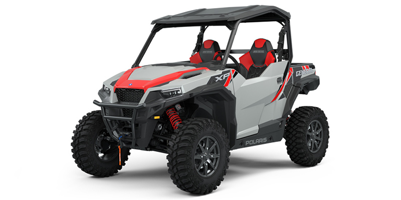 2025 Polaris GENERAL® XP 1000 Sport at Mount Rushmore Motorsports