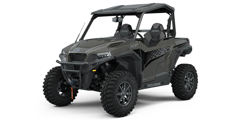 2025 Polaris GENERAL® XP 1000 Premium at High Point Power Sports