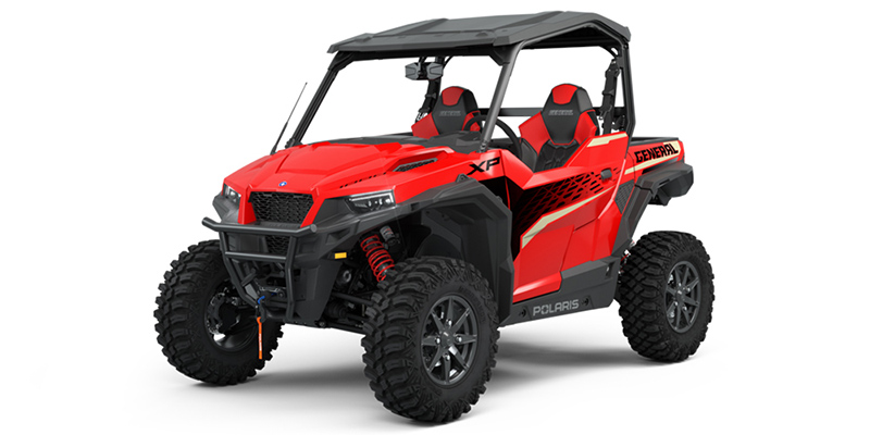 2025 Polaris GENERAL® XP 1000 Premium at Mount Rushmore Motorsports