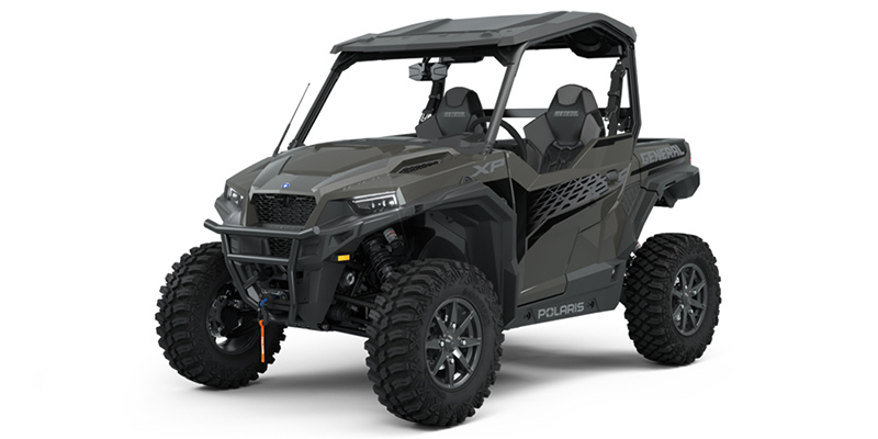 2025 Polaris GENERAL® XP 1000 Ultimate at Mount Rushmore Motorsports