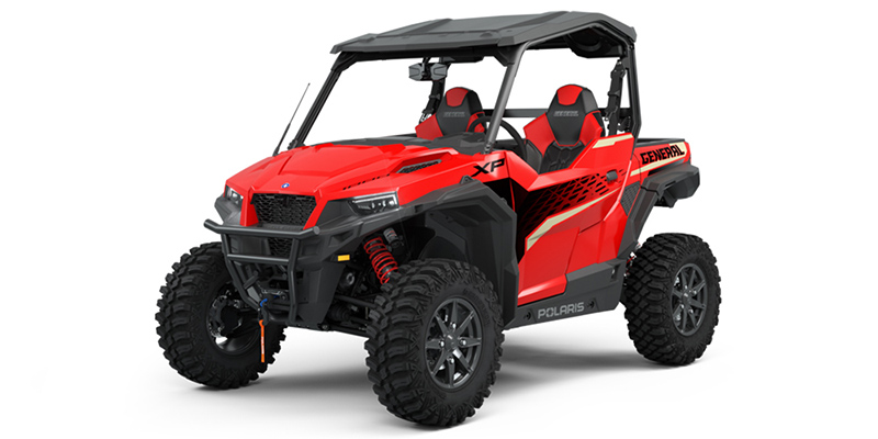 2025 Polaris GENERAL® XP 1000 Ultimate at Mount Rushmore Motorsports