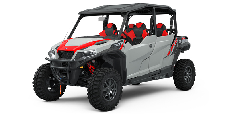 2025 Polaris GENERAL® XP 4 1000 Sport at Mount Rushmore Motorsports