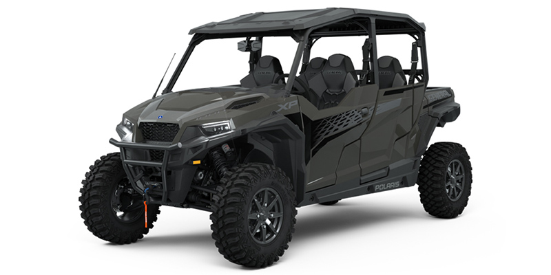 2025 Polaris GENERAL® XP 4 1000 Premium at High Point Power Sports