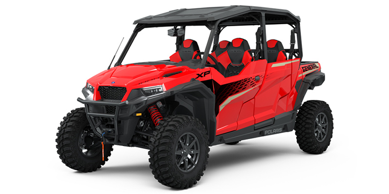 2025 Polaris GENERAL® XP 4 1000 Premium at High Point Power Sports