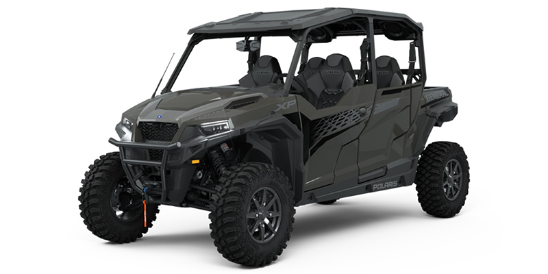 2025 Polaris GENERAL® XP 4 1000 Ultimate at Mount Rushmore Motorsports