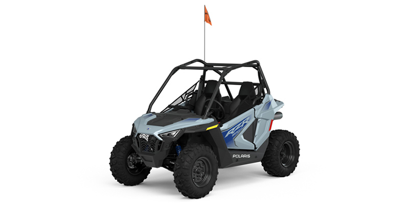 2025 Polaris RZR® 200 EFI at Mount Rushmore Motorsports