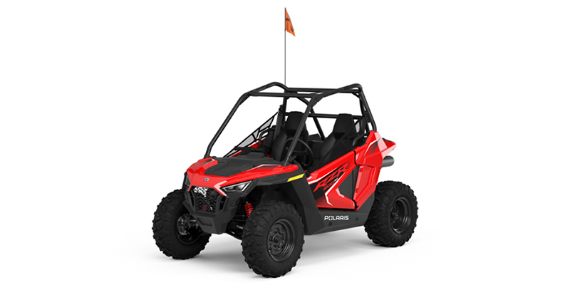 2025 Polaris RZR® 200 EFI at Mount Rushmore Motorsports