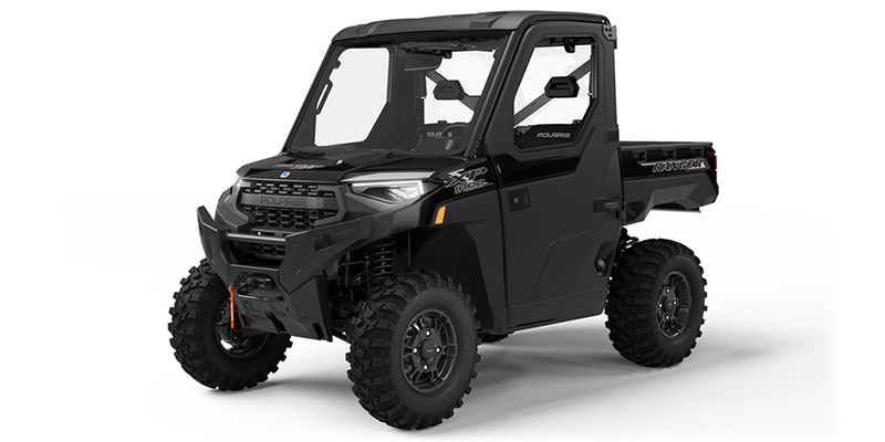 2025 Polaris Ranger XP® 1000 NorthStar Edition Premium with Fixed Windshield at High Point Power Sports