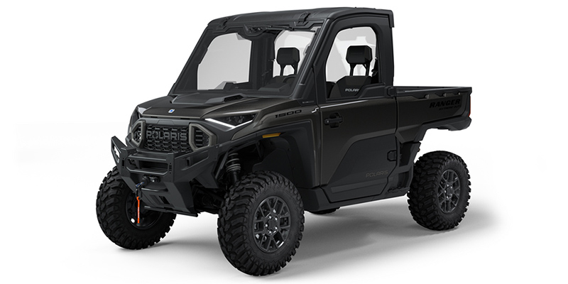 2025 Polaris Ranger® XD 1500 NorthStar Edition Premium at High Point Power Sports