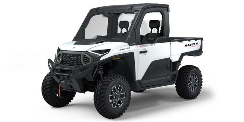 2025 Polaris Ranger® XD 1500 NorthStar Edition Premium at Mount Rushmore Motorsports