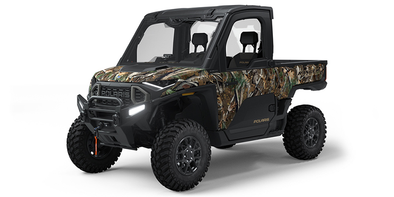 2025 Polaris Ranger® XD 1500 NorthStar Edition Ultimate at High Point Power Sports