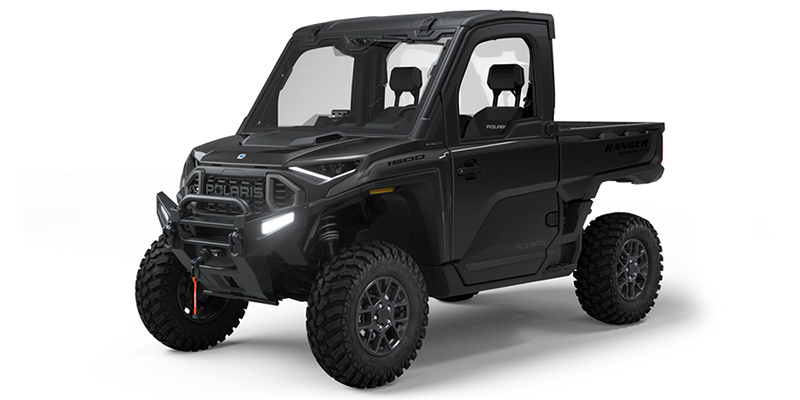 2025 Polaris Ranger® XD 1500 NorthStar Edition Ultimate at Mount Rushmore Motorsports