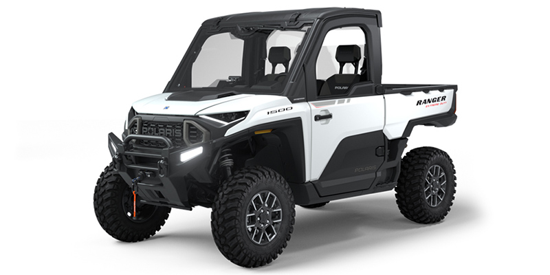 2025 Polaris Ranger® XD 1500 NorthStar Edition Ultimate at Mount Rushmore Motorsports