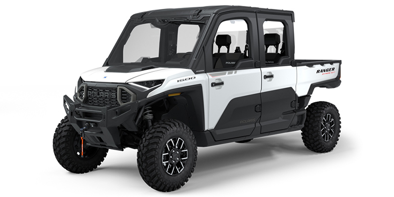 2025 Polaris Ranger® Crew XD 1500 NorthStar Edition Premium at High Point Power Sports