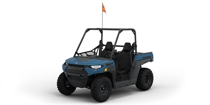 Ranger® 150 EFI at Shift Digital - Website Access - Metric
