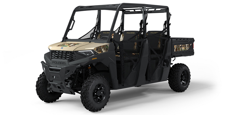 2025 Polaris Ranger® Crew SP 570 Premium at High Point Power Sports