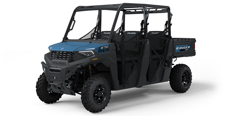 2025 Polaris Ranger® Crew SP 570 Premium at High Point Power Sports