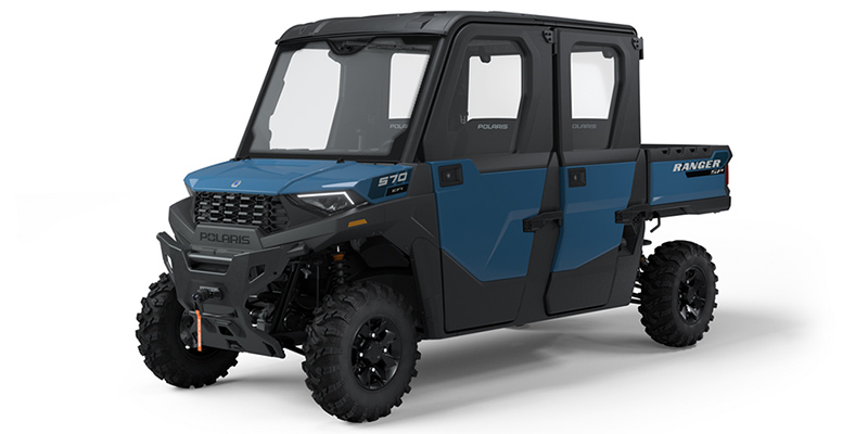 Ranger® Crew SP 570 NorthStar Edition at Shift Digital - Website Access - Metric