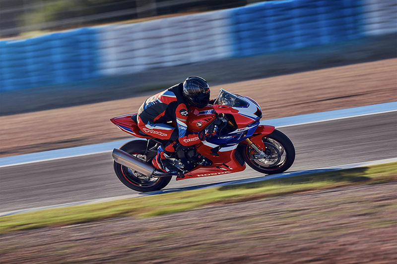 2025 Honda CBR1000RR-R Fireblade SP at Southern Illinois Motorsports