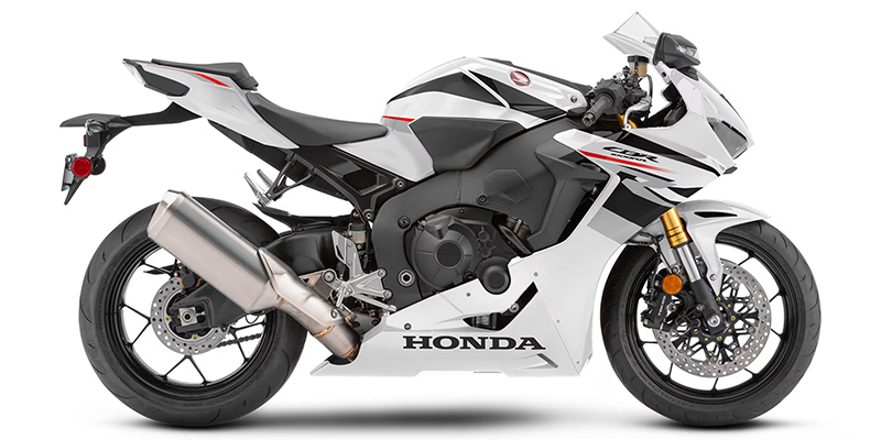 2025 Honda CBR1000RR ABS at Powersports St. Augustine