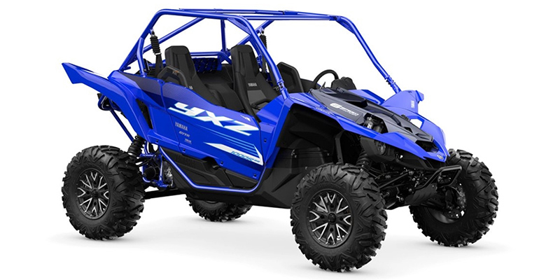 2025 Yamaha YXZ 1000R SS at ATVs and More