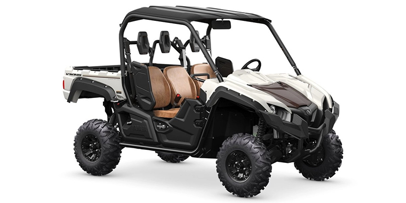 2025 Yamaha Viking EPS Ranch Edition at Mount Rushmore Motorsports