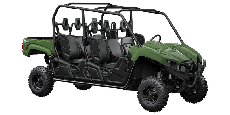 Viking VI EPS at ATVs and More