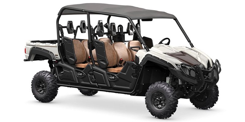 Viking VI EPS Ranch Edition at ATVs and More