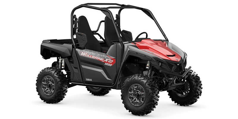 2025 Yamaha Wolverine X2 1000 R-Spec at Recreation & Performance Motorsports