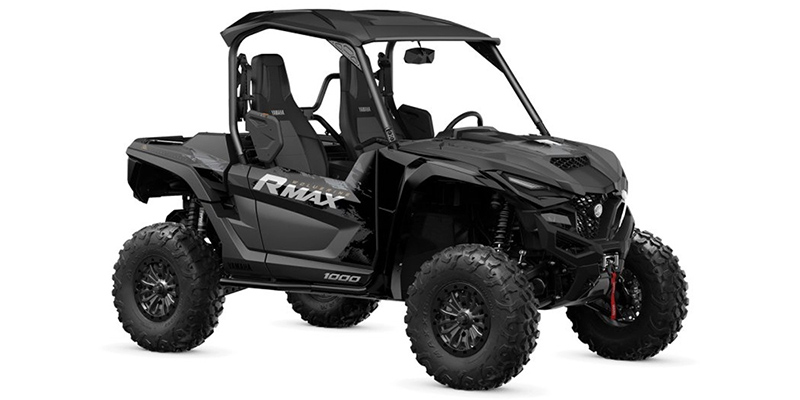 Wolverine RMAX2 1000 XT-R at ATVs and More