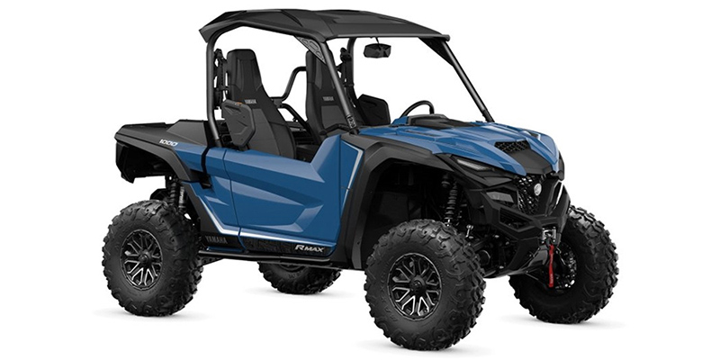 Wolverine RMAX2 1000 Limited Edition at ATVs and More