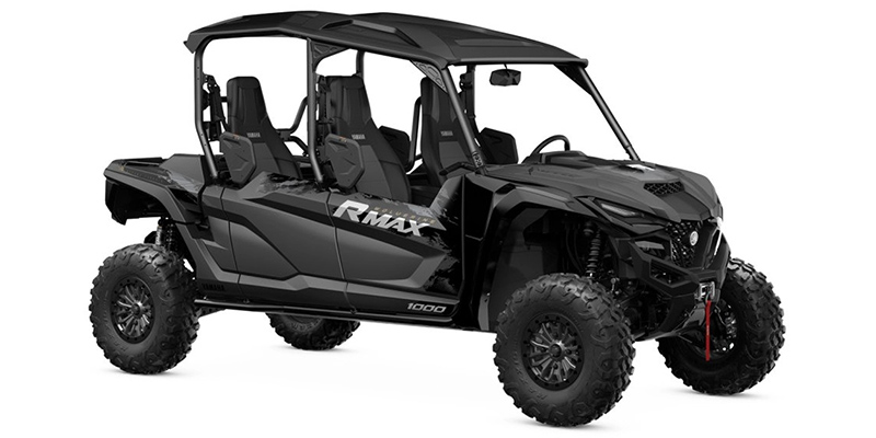 Wolverine RMAX4 1000 XT-R at ATVs and More