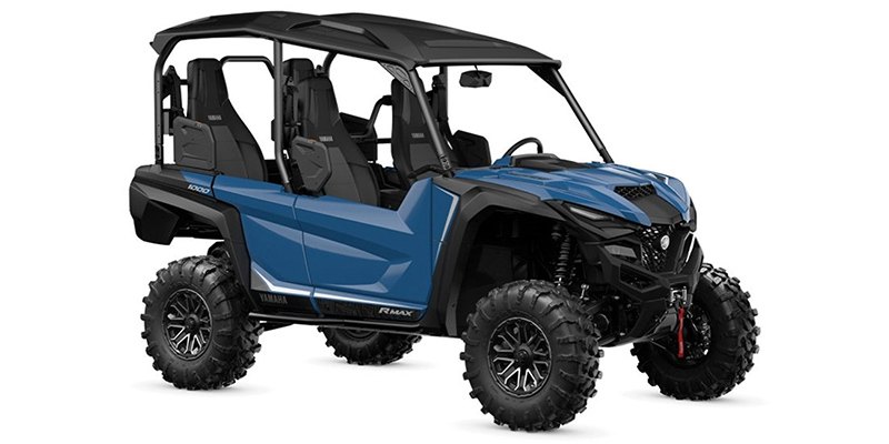 Wolverine RMAX4 Compact 1000 Limited Edition at Recreation & Performance Motorsports