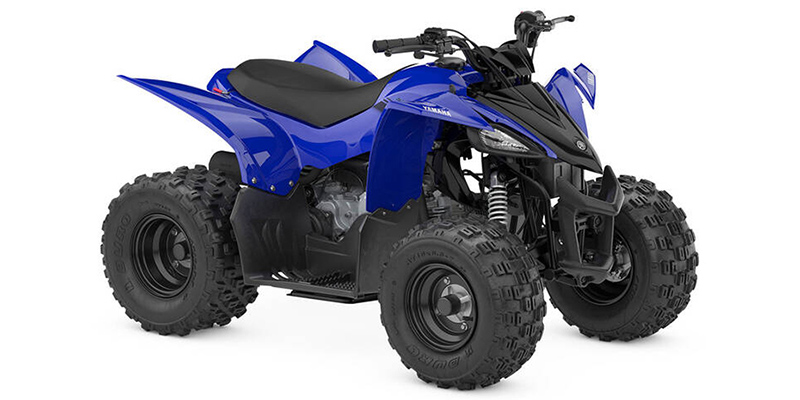 2025 Yamaha YFZ 50 at Powersports St. Augustine