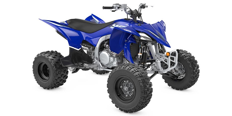 YFZ450R at Arkport Cycles