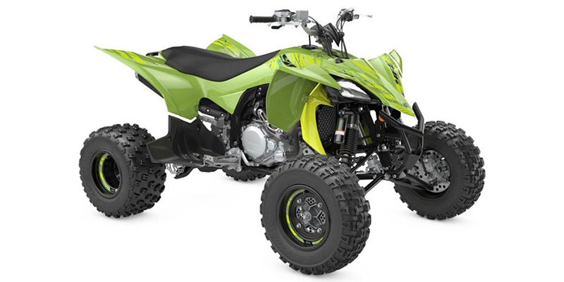 YFZ450R SE at Cycle Max