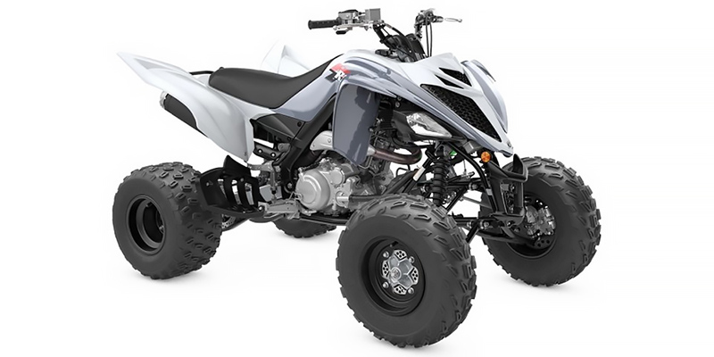 Raptor 700 at Friendly Powersports Slidell